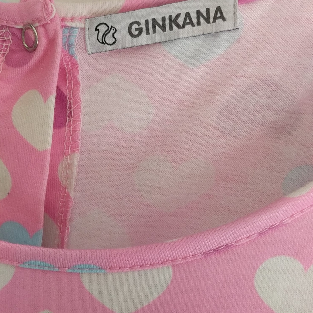 Large nightgown button down back💞 - Picture 2 of 2